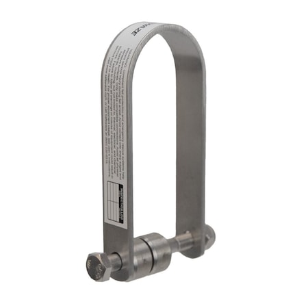 Safewaze Cab Mount Bracket 019-4017